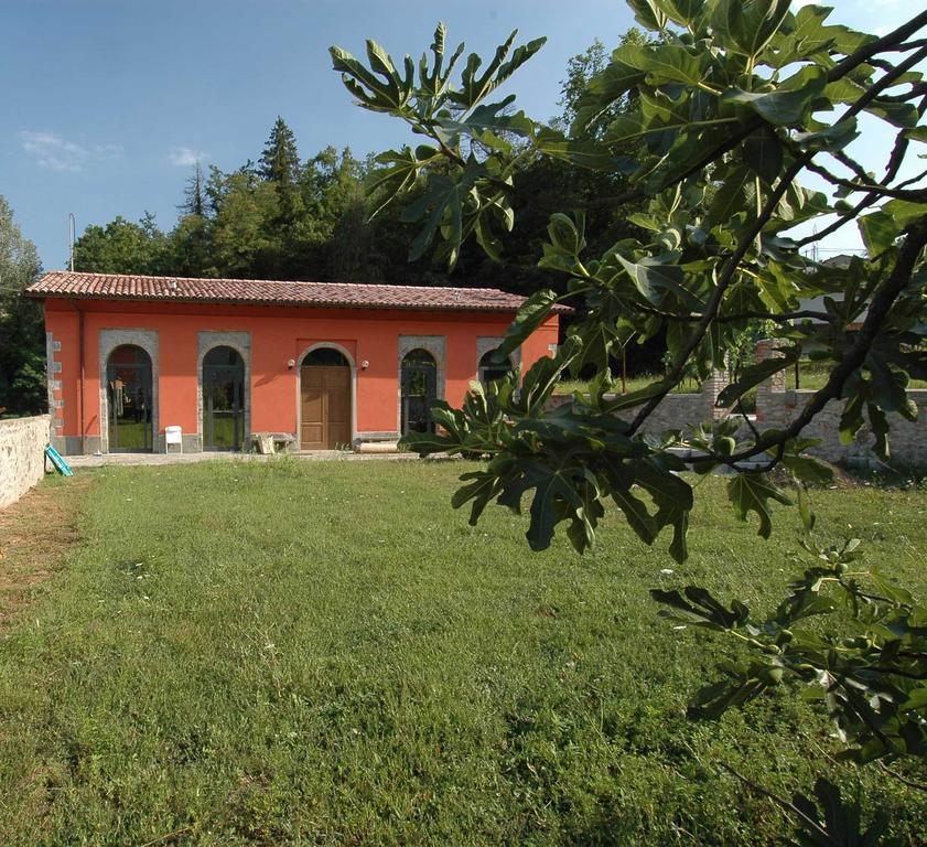 منزل الضيف Molazzana  في Agriturismo La Limonaia المظهر الخارجي الصورة