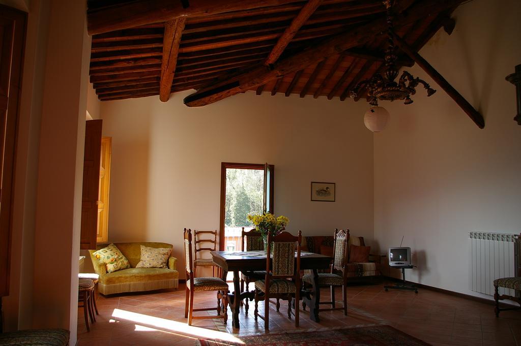 منزل الضيف Molazzana  في Agriturismo La Limonaia المظهر الخارجي الصورة